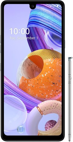 LG LMQ730HA K Series K71 TD-LTE LATAM 128GB Q730HA